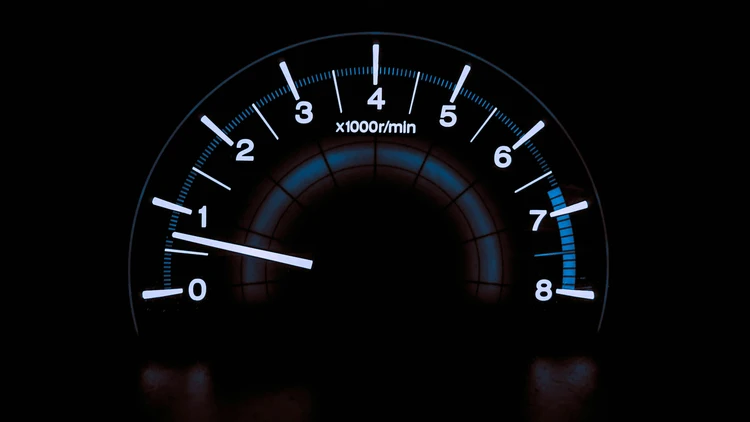 Speedometer