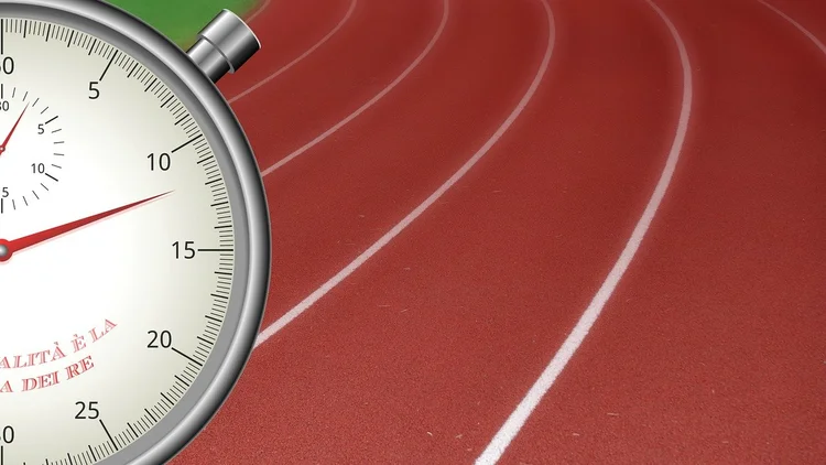 Stopwatch