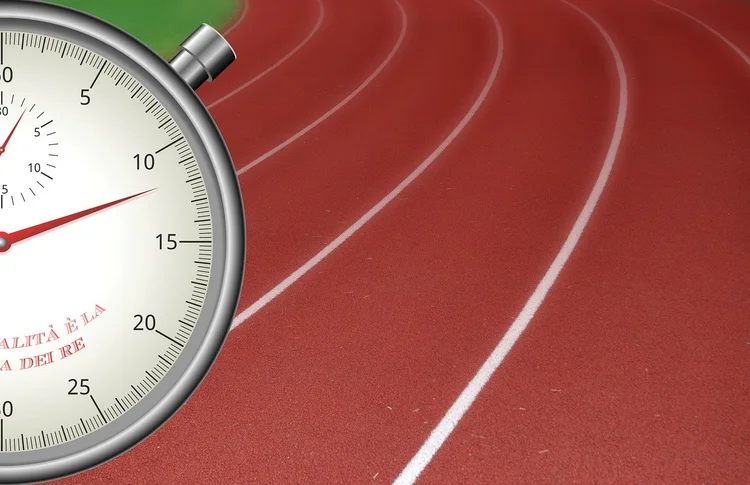 Stopwatch