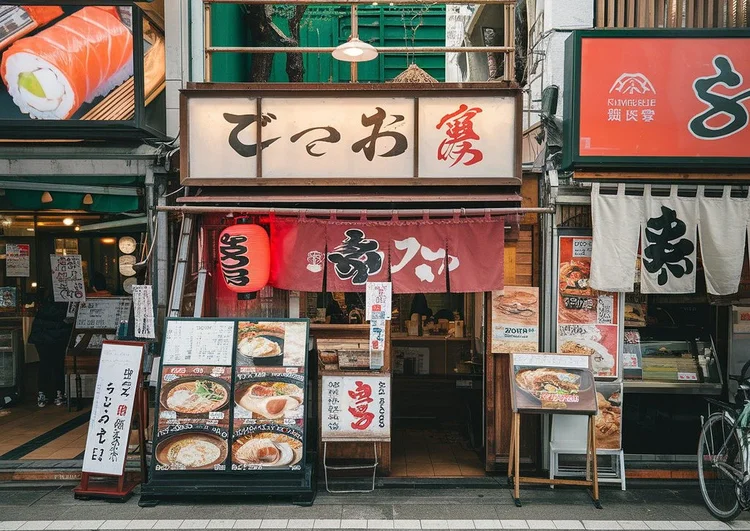 Shopfront