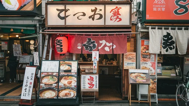 Shopfront