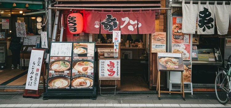 Shopfront