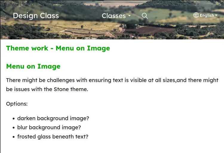 menuimageblur